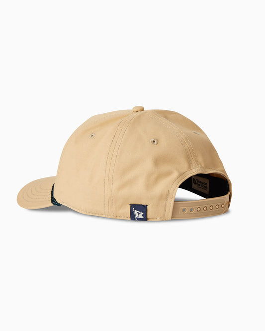 Cold Beer Snapback Hat
