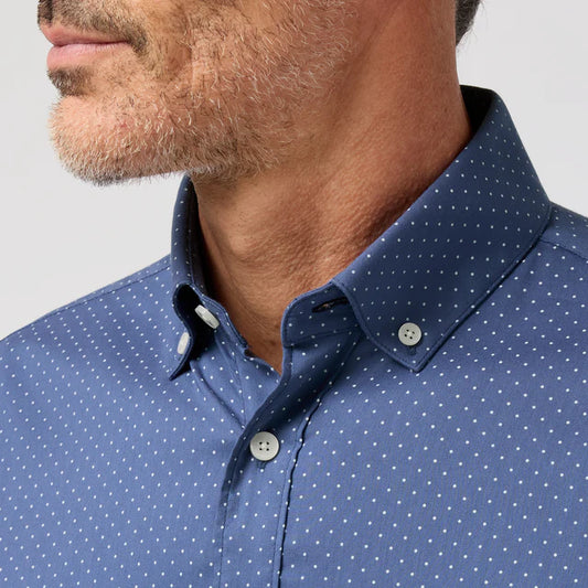 Kennedy Dress Shirt