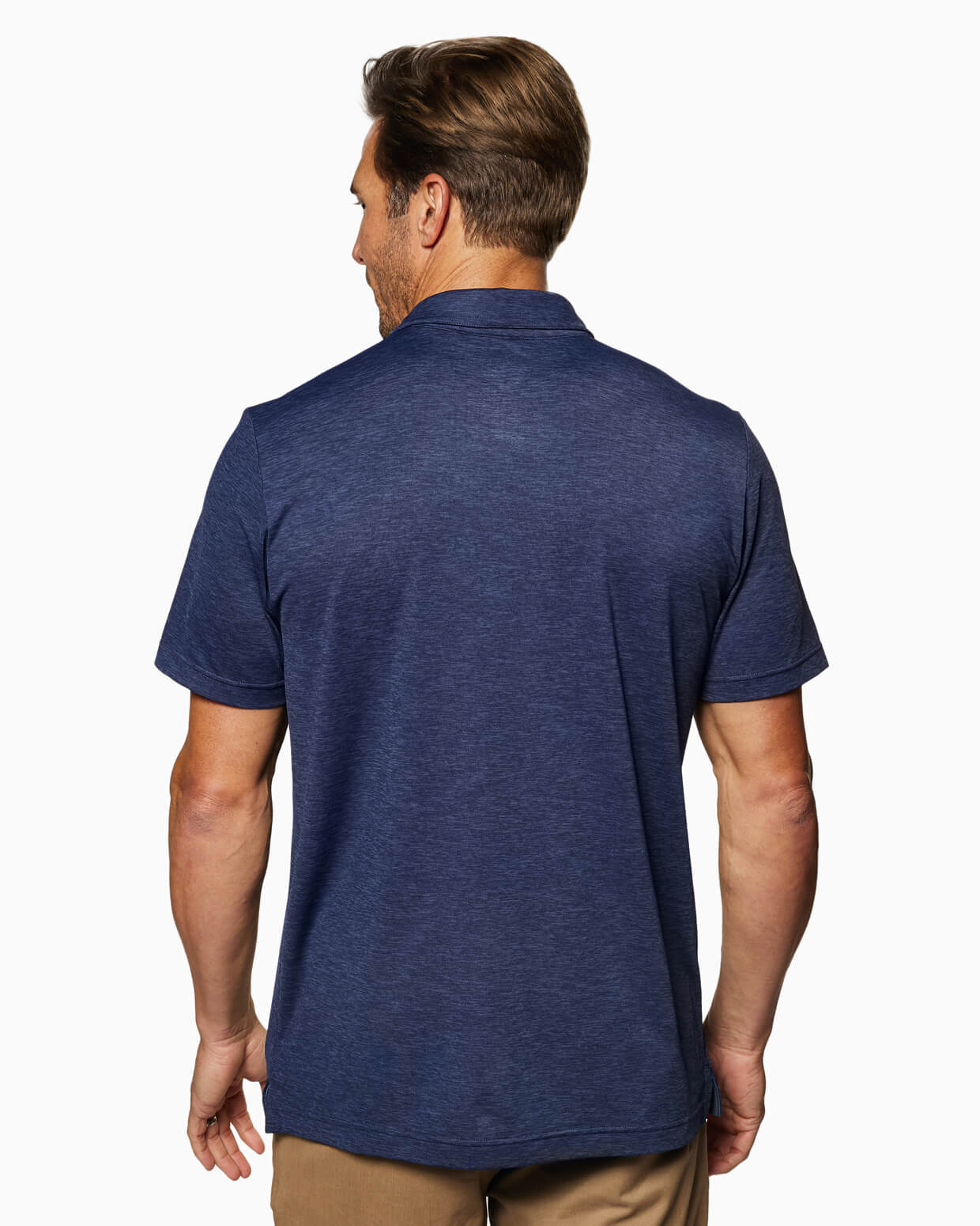 Lido Perfomance Polo Shirt