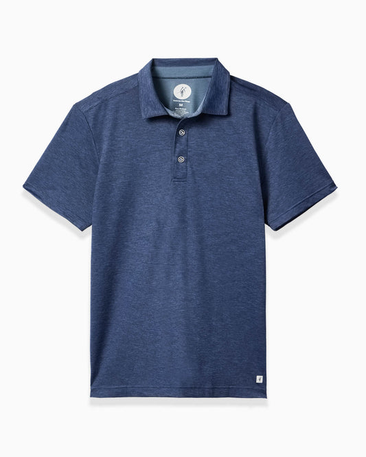 Lido Perfomance Polo Shirt
