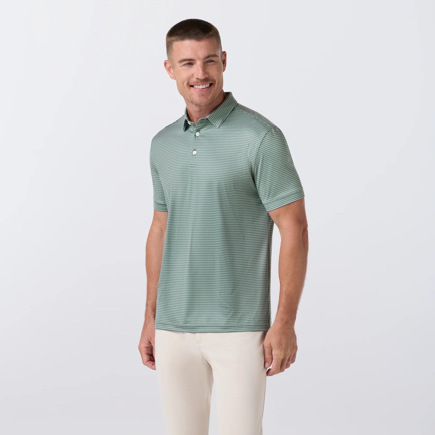Versa SS Polo