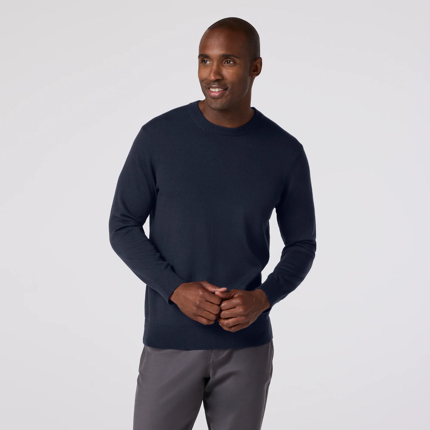 Heritage Crewneck Sweater