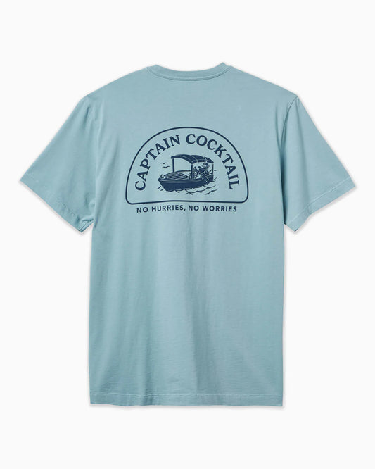 No Hurries | Short Sleeve T-Shirt