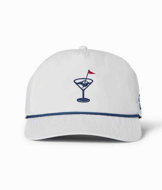 In The Drink Snapback Hat