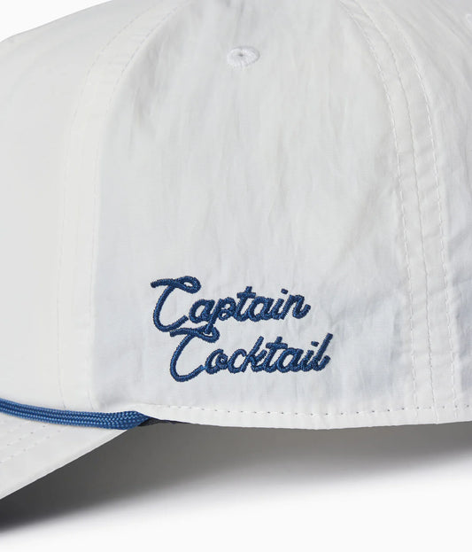 In The Drink Snapback Hat