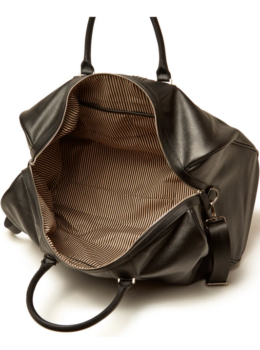The Garrett Duffle Bag