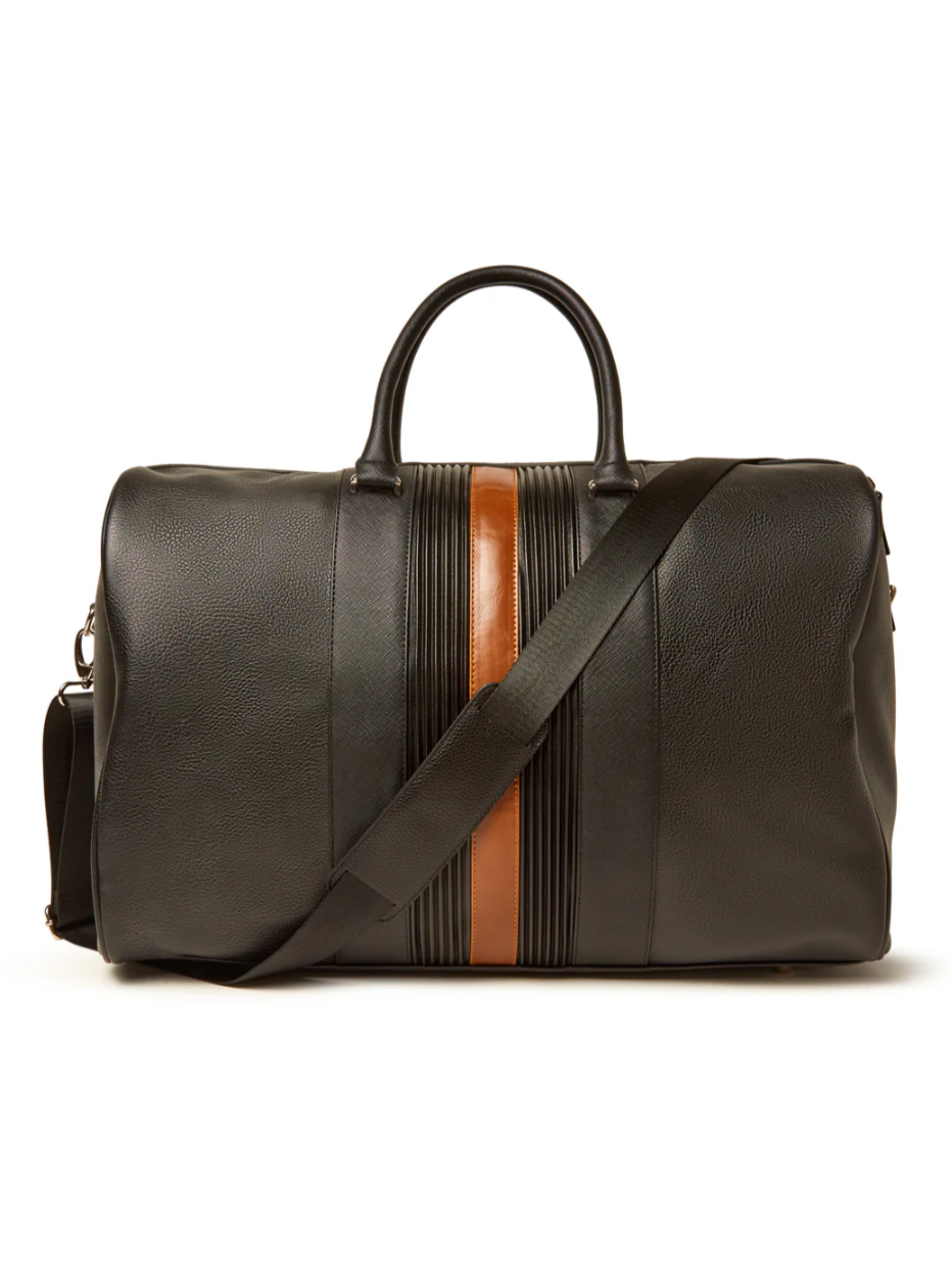 The Garrett Duffle Bag