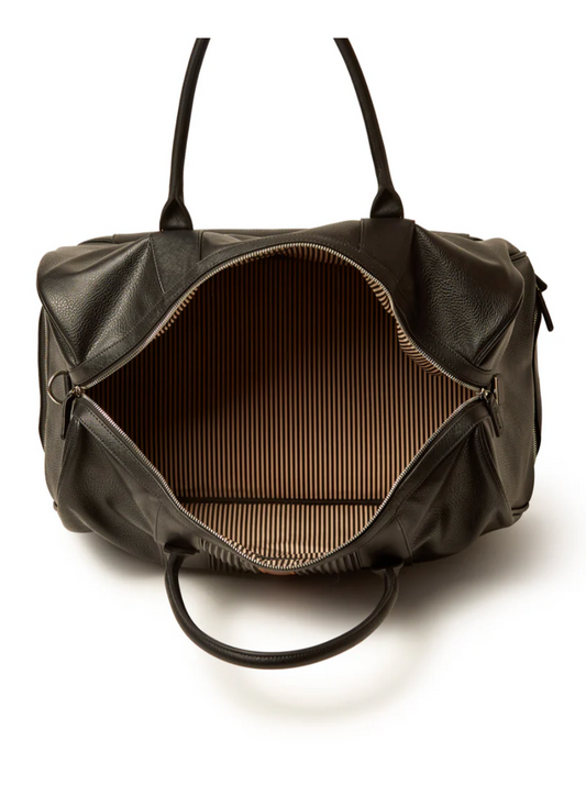 The Garrett Weekender Bag