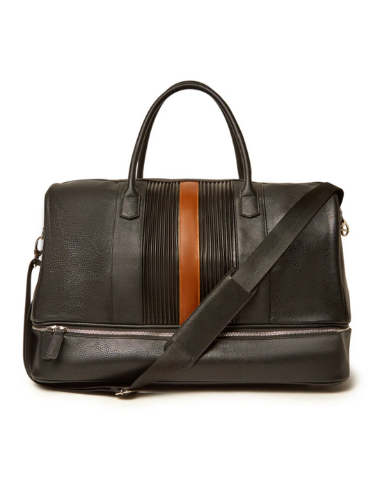 The Garrett Weekender Bag