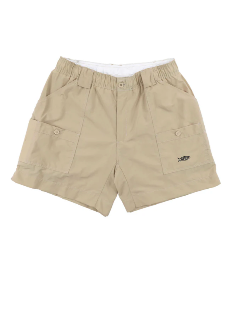 AFTCO Original Fishing Short