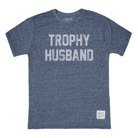 Trophy Husband