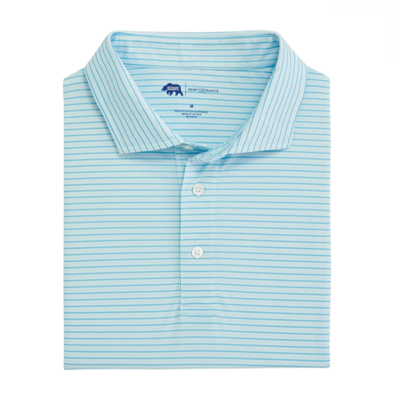 Trophy_Stripe_Performance_Pique_PoloTrophy_Stripe_Performance_Pique_Polo_in_Delicate_Blue_by_Onward_Reserve_Available_at_Rugged_Refined
