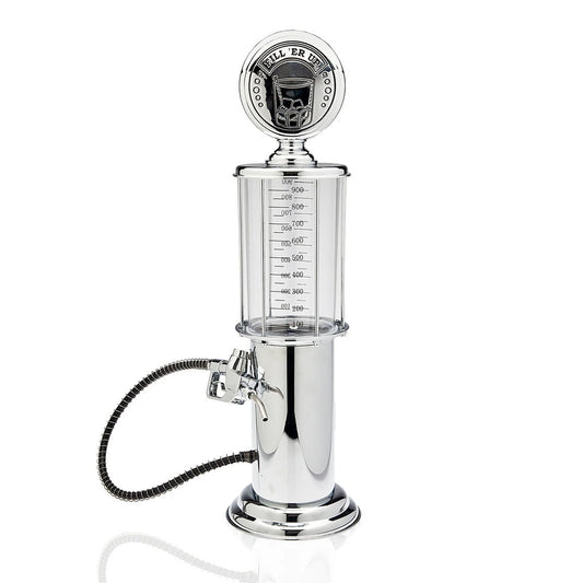 Gas Pump Liquor Dispenser