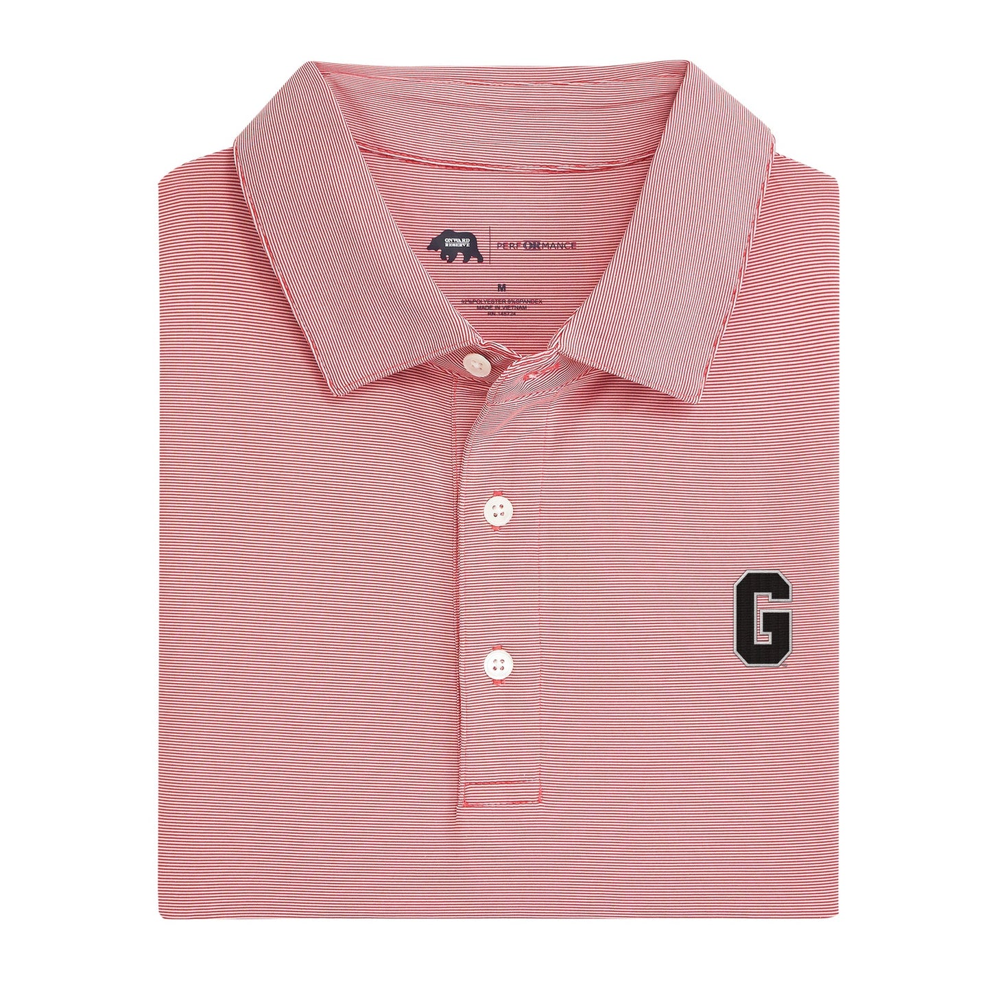 Onward Reserve Vintage G Hairline Stripe