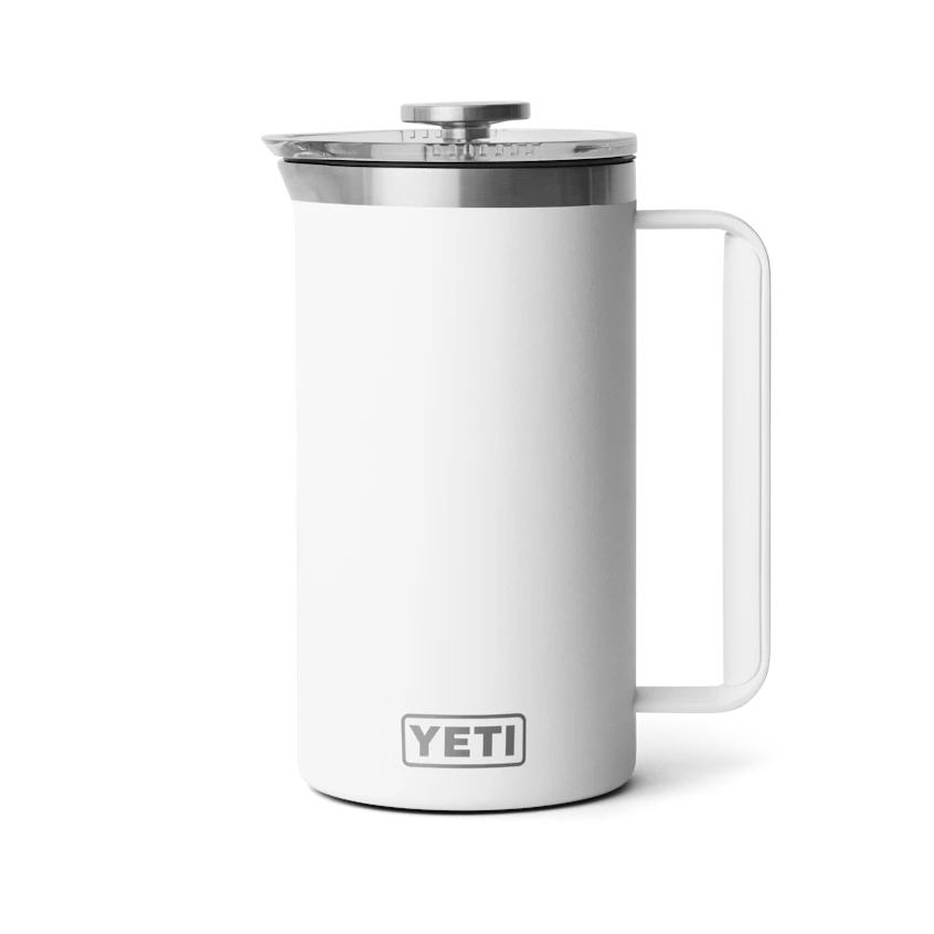 Rambler 34oz French Press