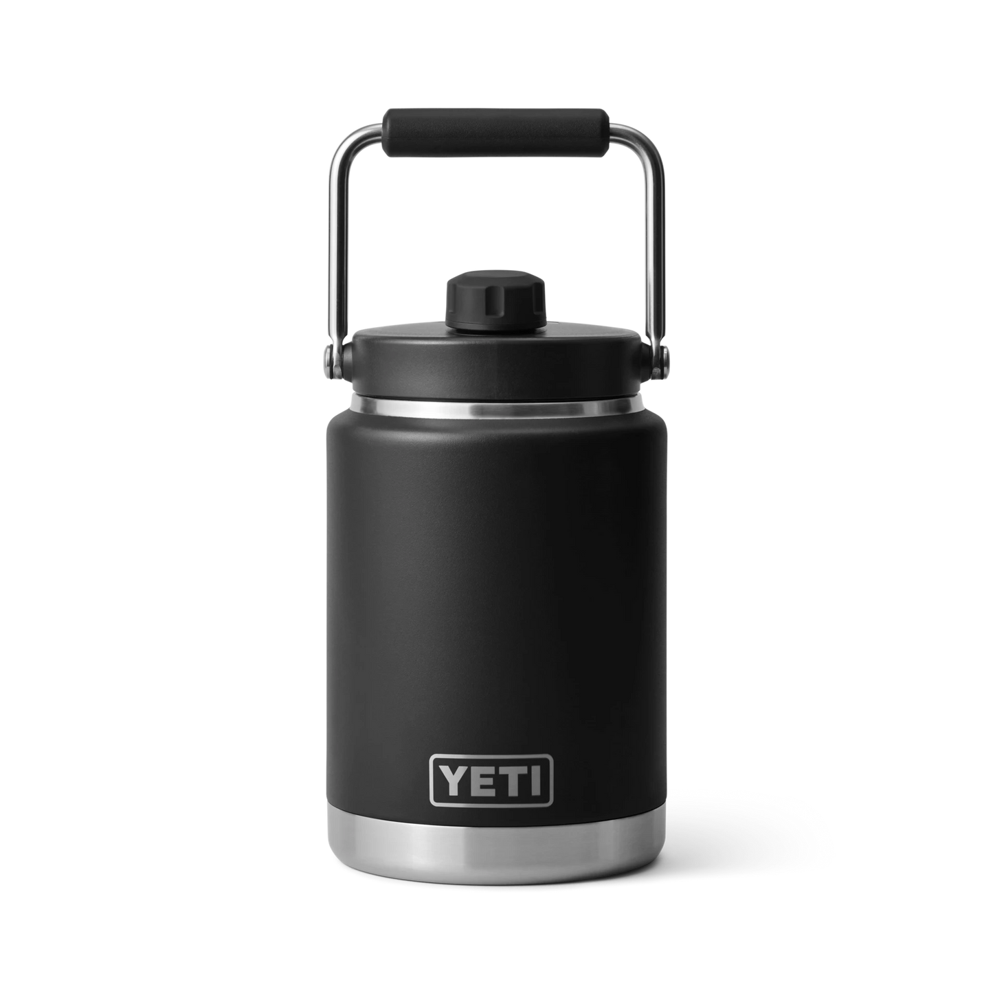 Rambler Haft Gallon Jug