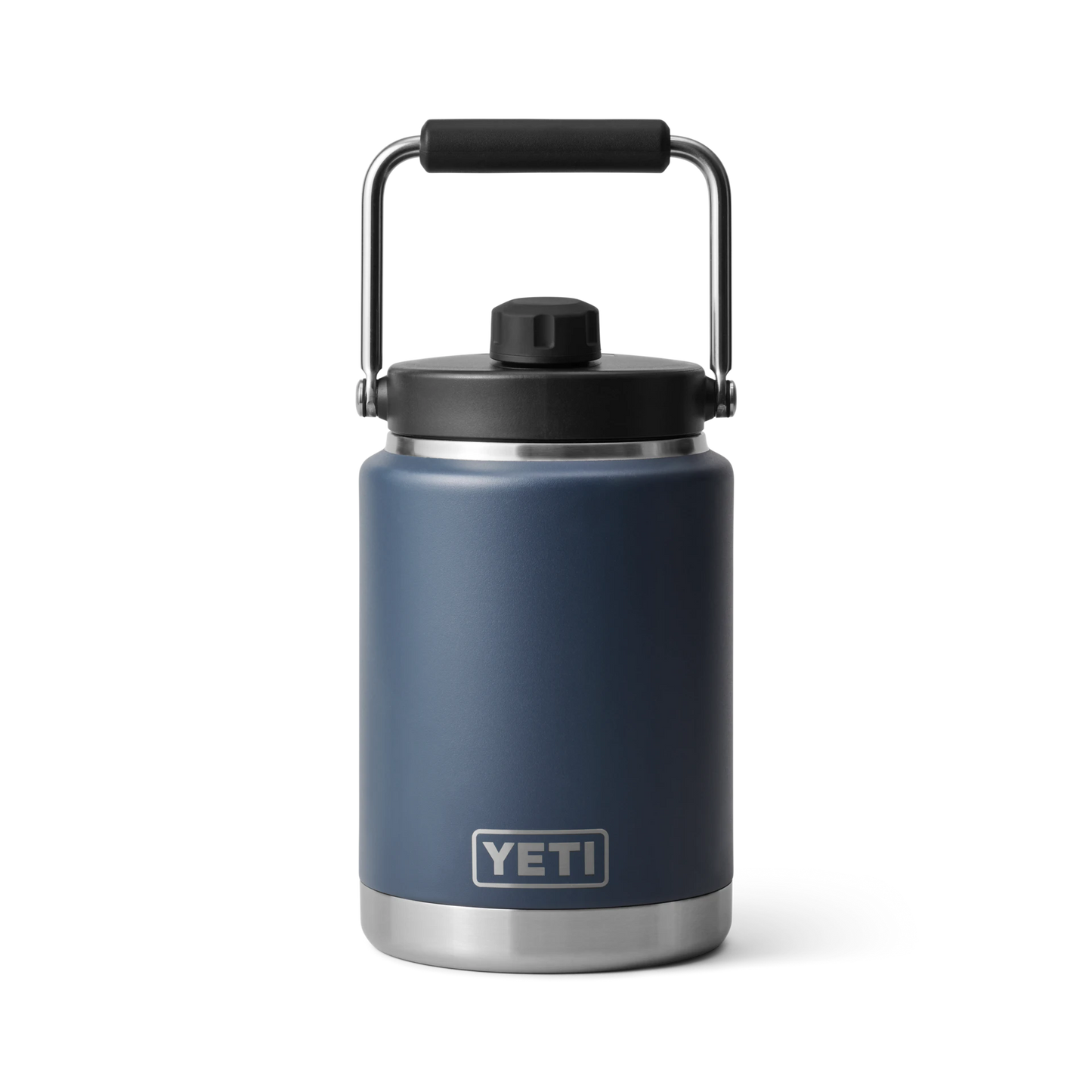 Rambler Haft Gallon Jug