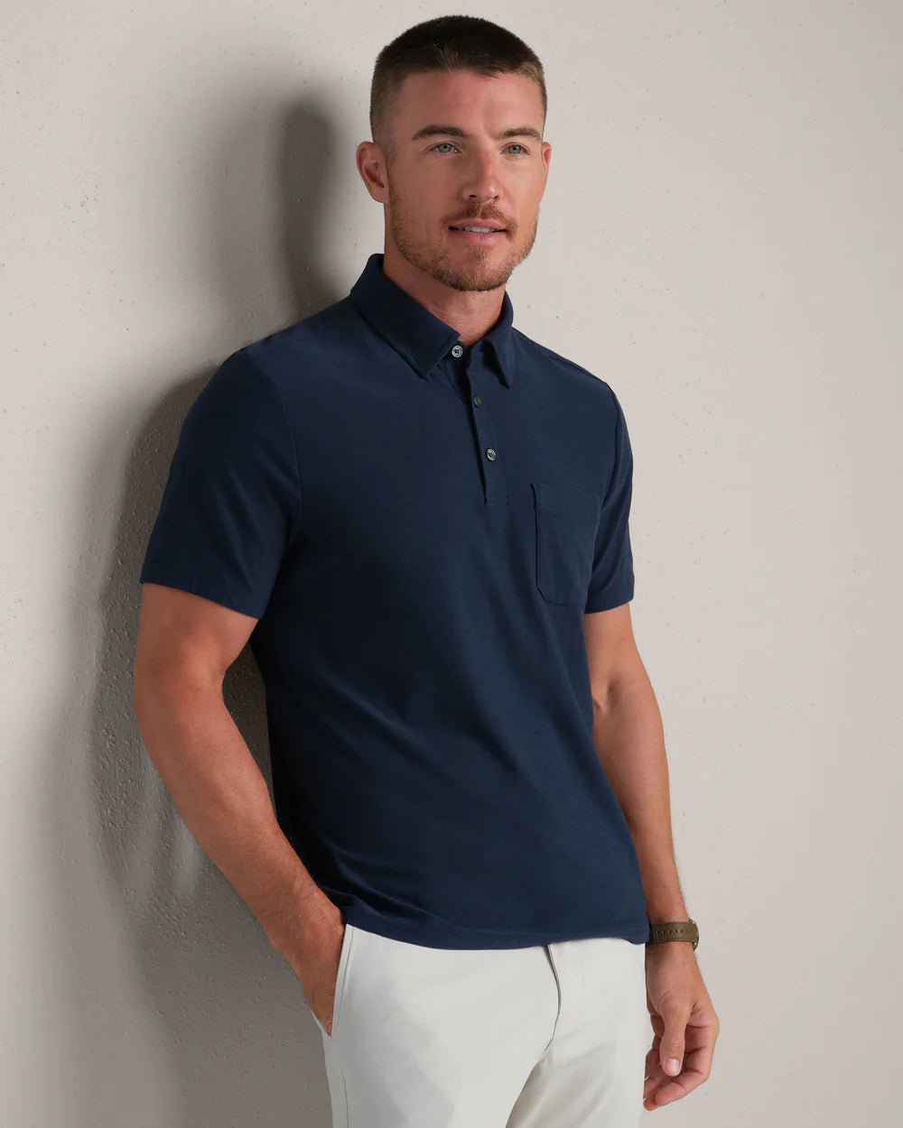 Tyler Performance Polo