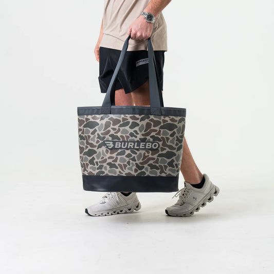Waterproof Utility Tote