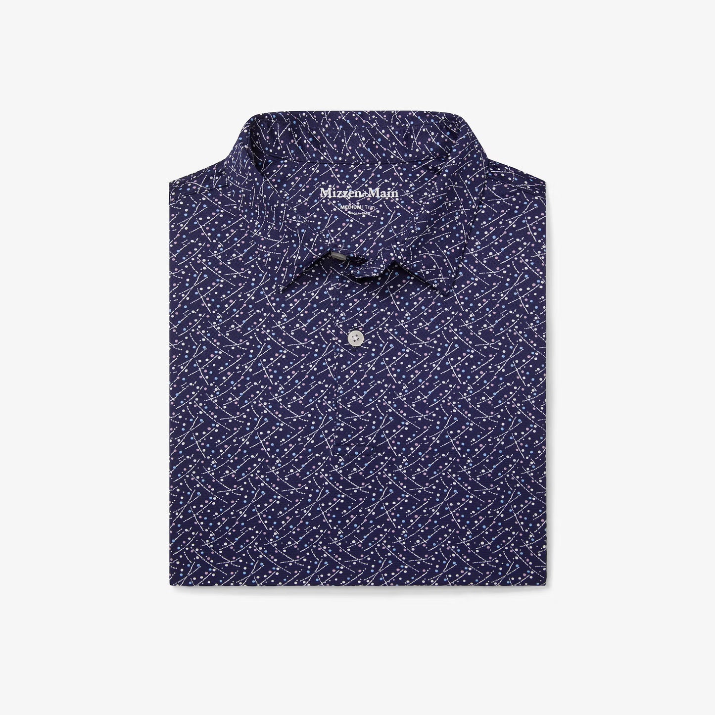 Halyard SS Polo