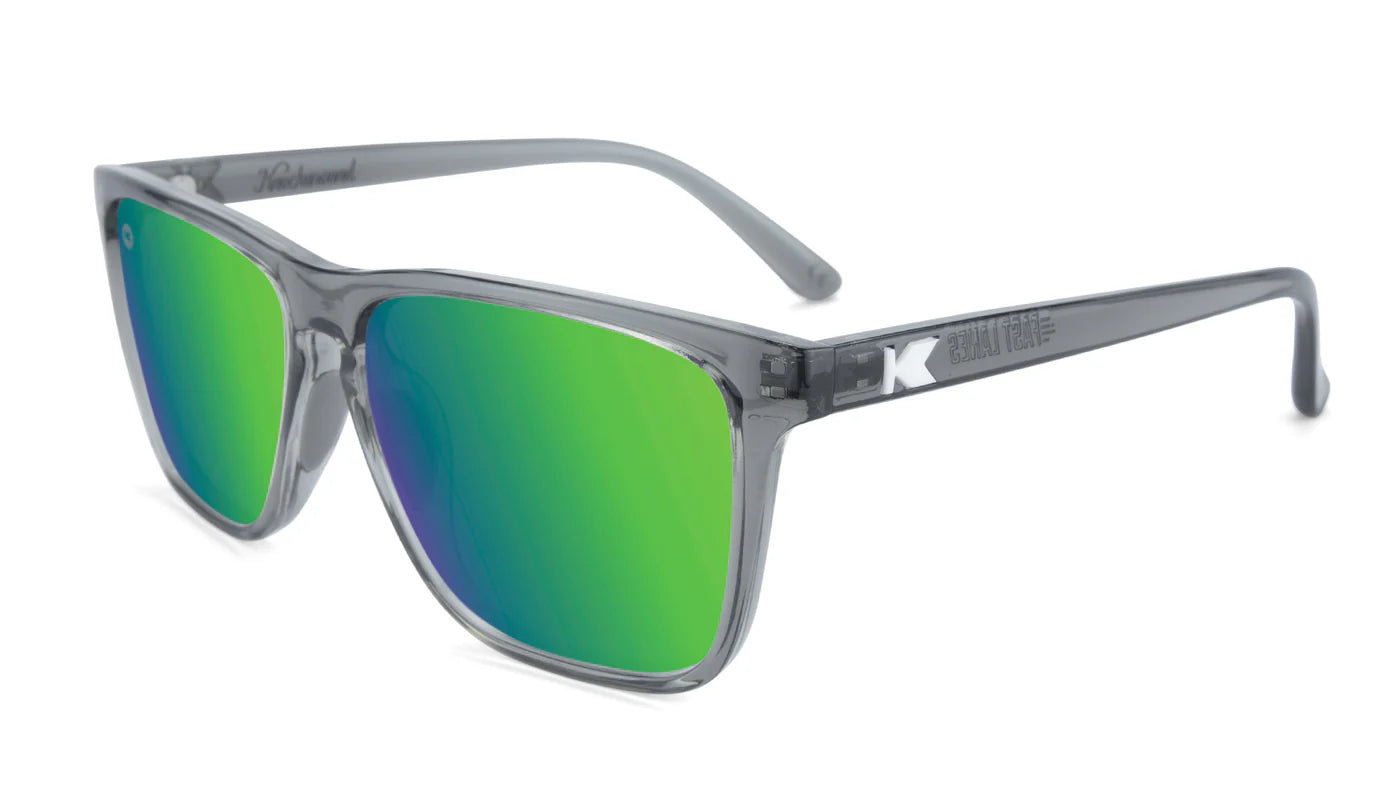 Fast Lanes Polarized Sport