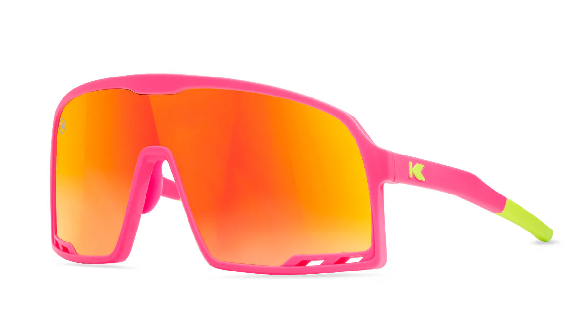 Spring Break Campeones Sunglasses