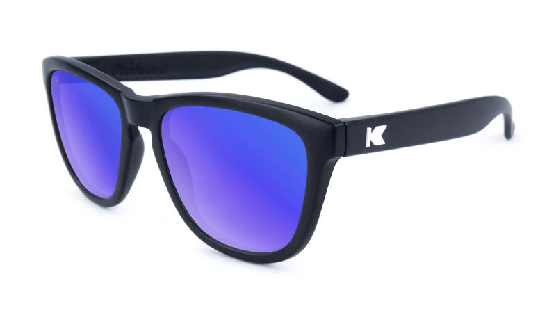 PREMIUMS Polarized BLACK / MOONSHINE