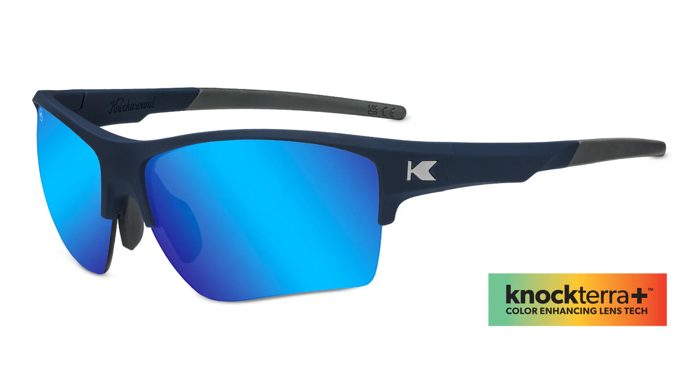 Flight Paths Odyssey Sunglasses