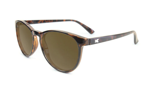 Mais Tais Tortoise Shell Sunglasses
