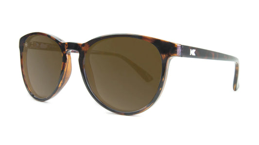 Mais Tais Tortoise Shell Sunglasses