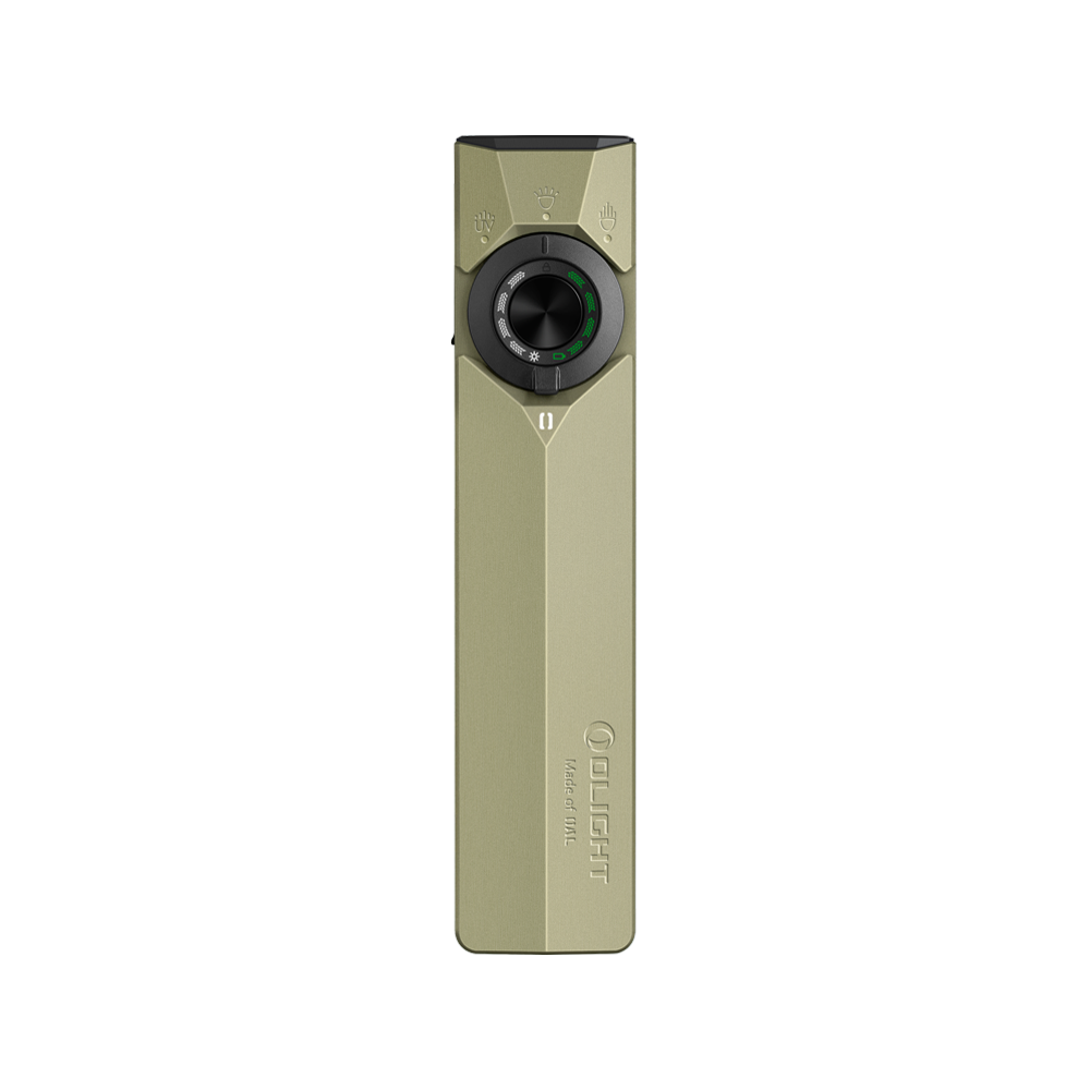 ArkPro Ultra Rechargeable Flashlight
