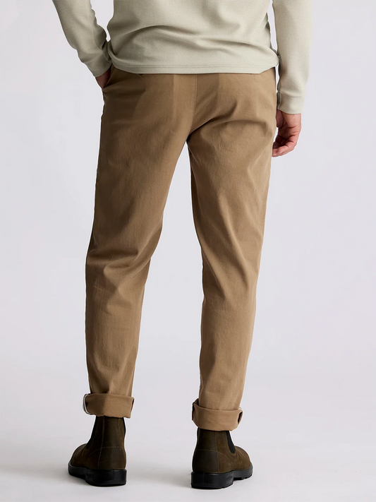 Men's Anchor Chino Pant - Otter