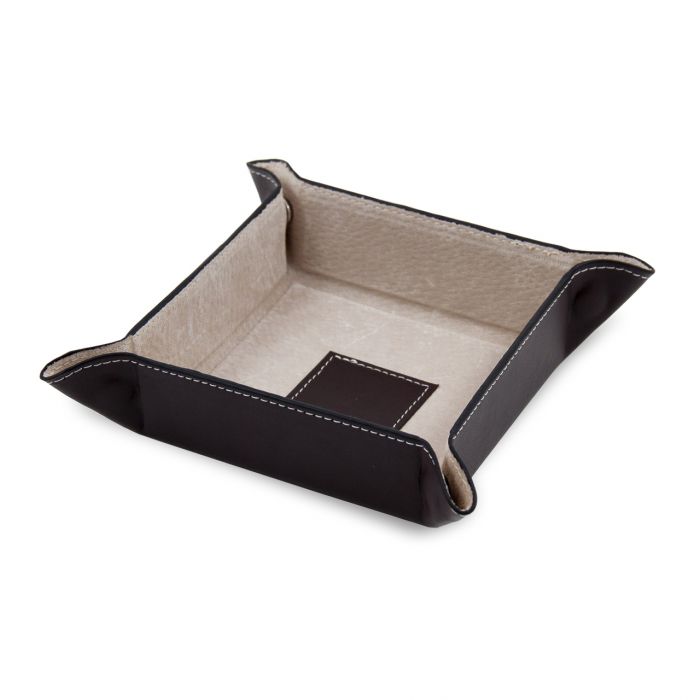 Leather Valet
