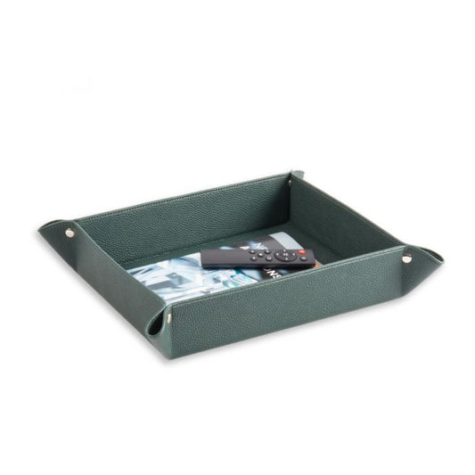 Lisbon Extra Large Coffee Table Valet Tray and Catchall