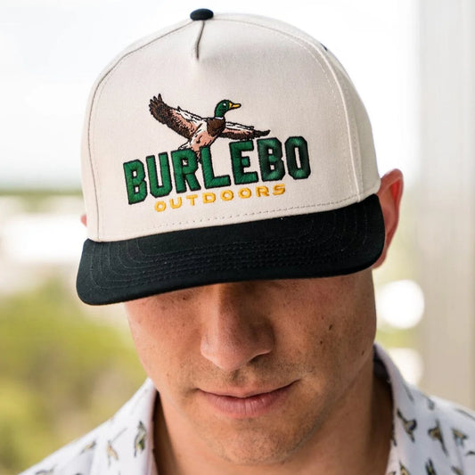 Mighty Duck Outdoor Hat