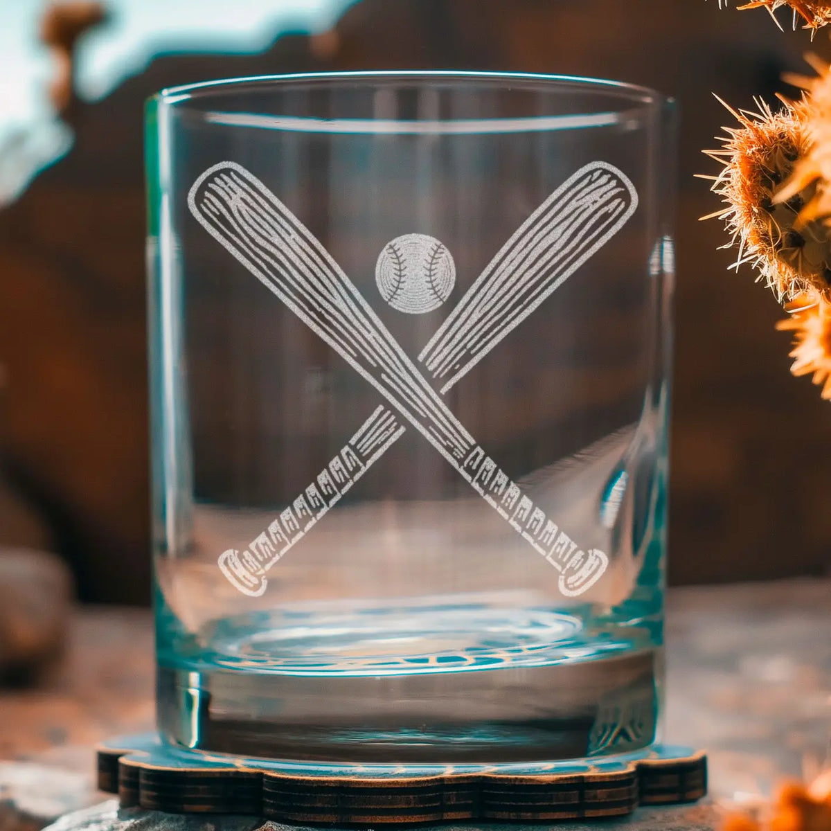 Benoit's Barware