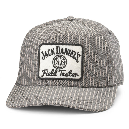 Jack Daniel's Field Tester Tulsa Hat