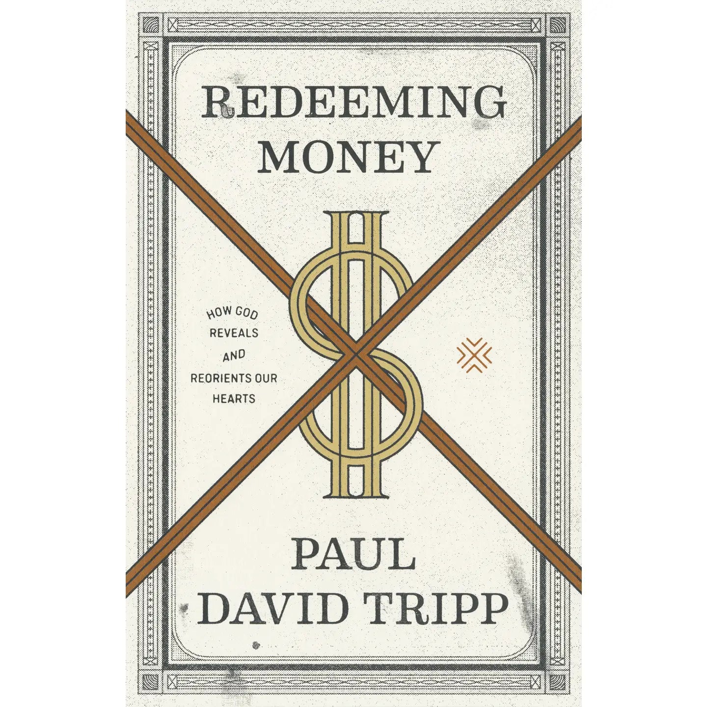 Redeeming Money
