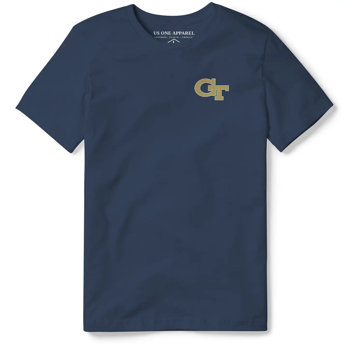 Ramblin Reck Tee