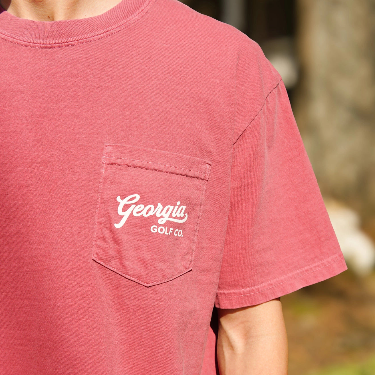 Creature Comforts Marquee Tee
