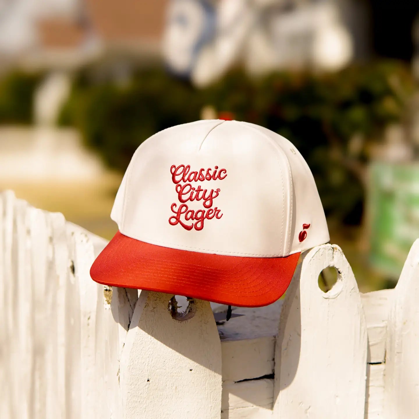 Classic City Lager Hat