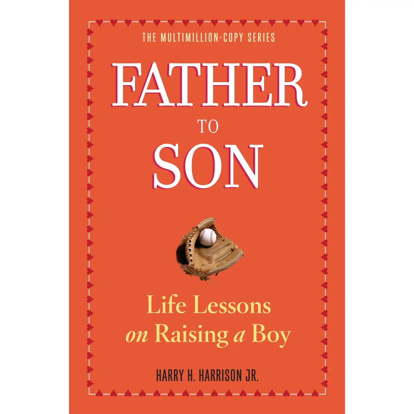 Father to Son Book