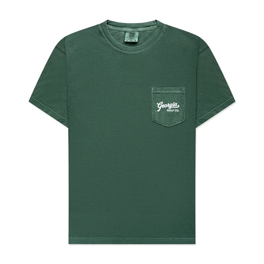 Range Bucket Tee