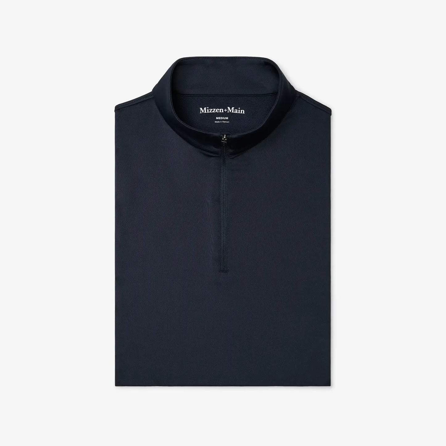 Highland Quarter Zip