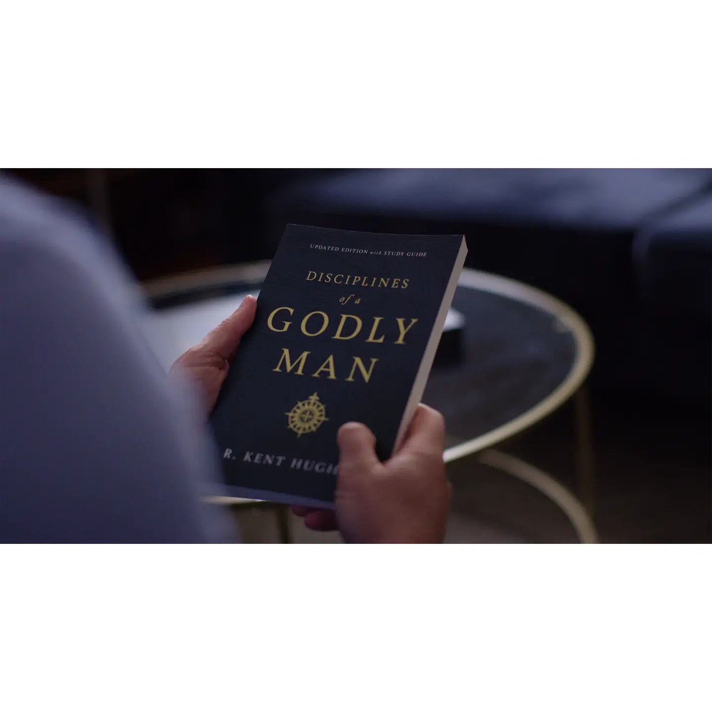 Disciplines of A Godly Man