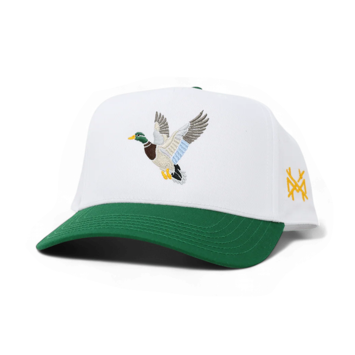 Flyaway Duck Hat