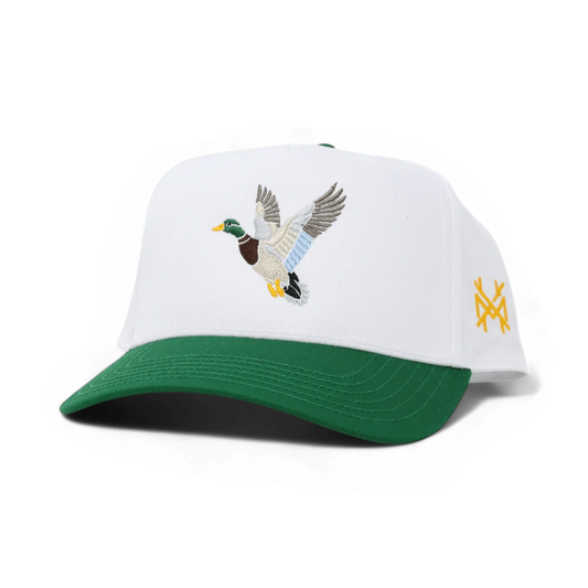 Flyaway Duck Hat