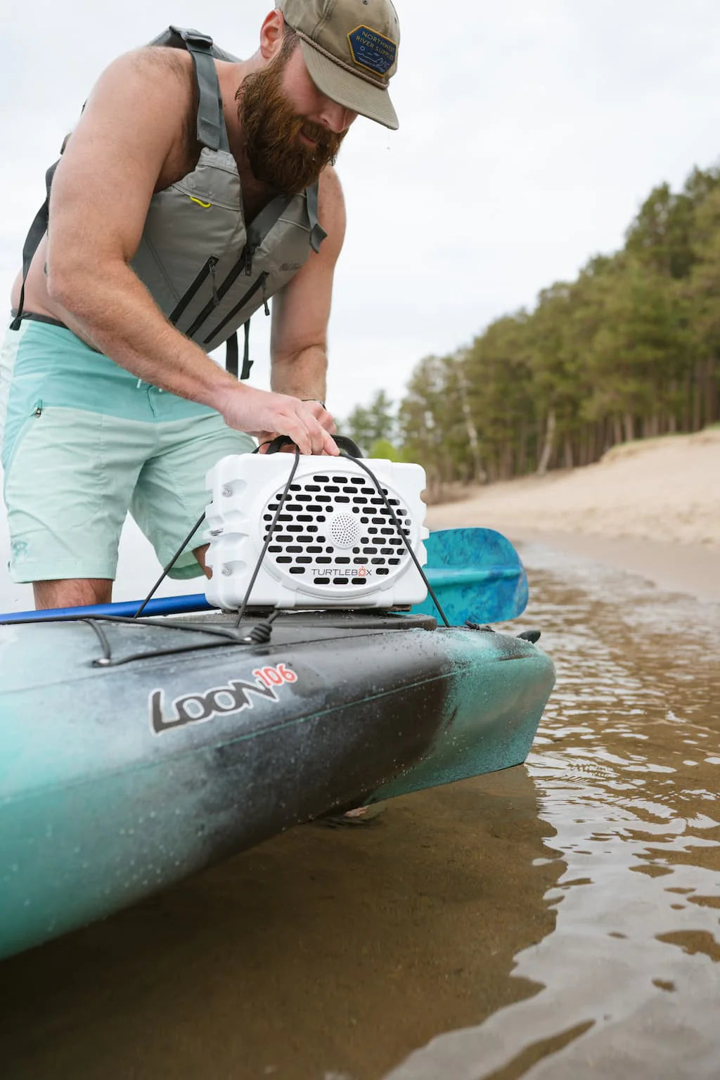 Turtlebox Gen 2 Speaker