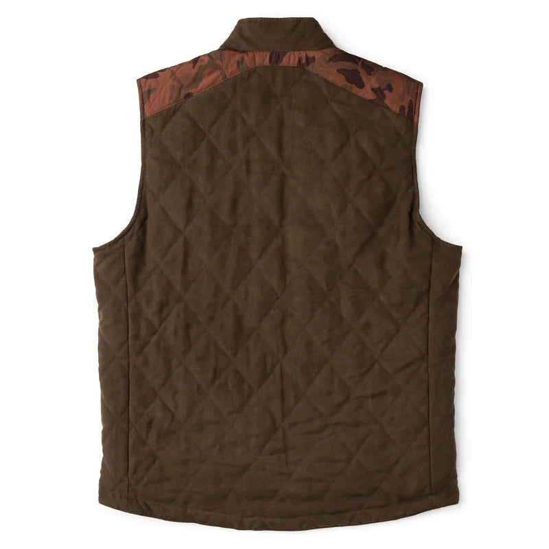 High Point Reversible Vest