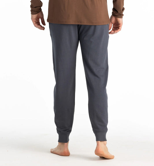 Men's Bamboo Lightweight Fleece Jogger